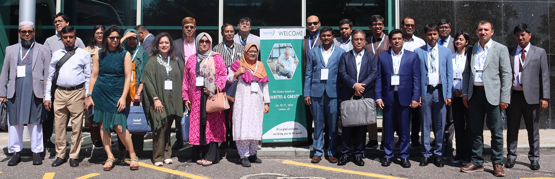 Diabetes Congress 2025